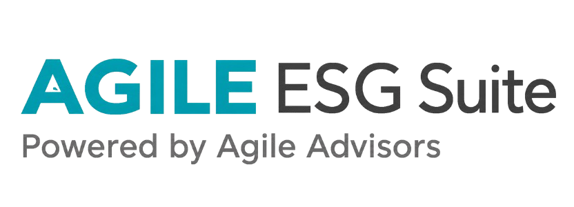 AgileESG Logo